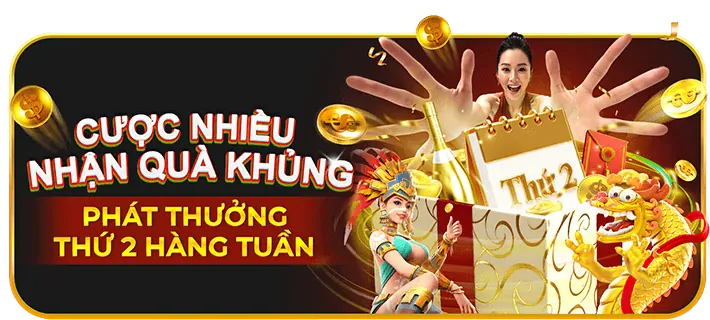 Hướng dẫn Rút tiền thắng cược