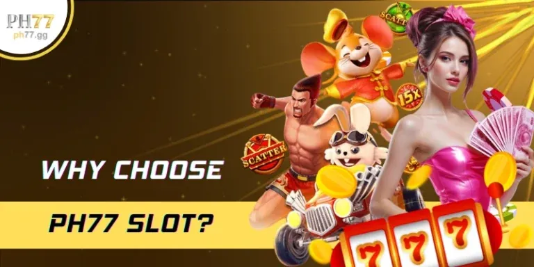 Hình ảnh các biểu tượng game slot độc đáo và vòng quay thưởng