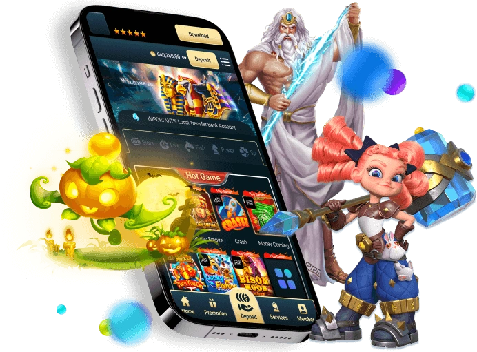 Hướng dẫn tải fun88 nổ hũ cho iOS