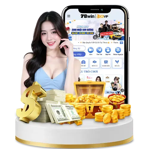 Tỷ lệ hoàn trả cao hơn cho hội viên VIP fun88 nổ hũ