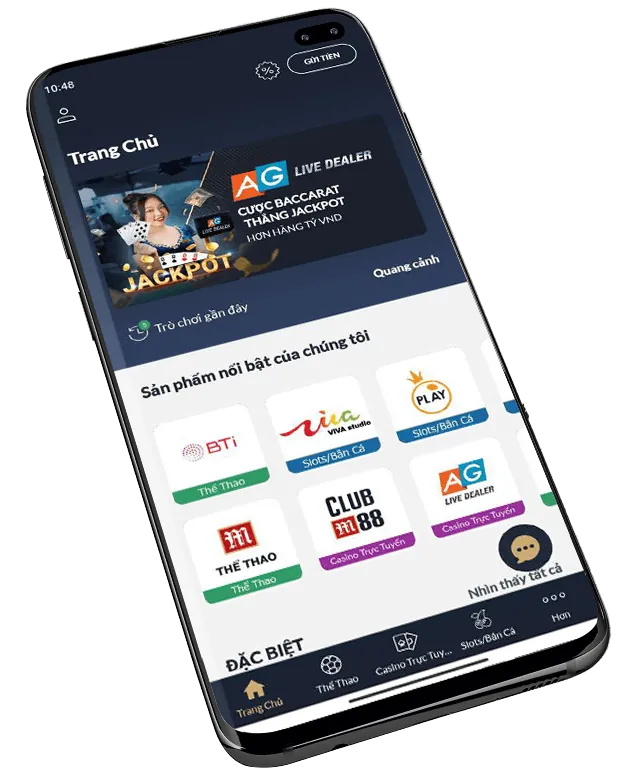 Biểu tượng rút tiền từ Fun88