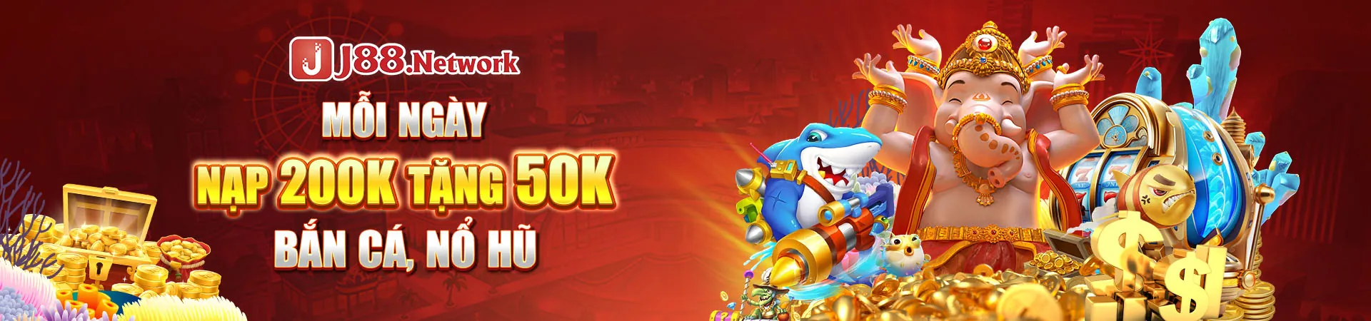 Hình ảnh chào mừng đăng ký Fun88 Nổ Hũ